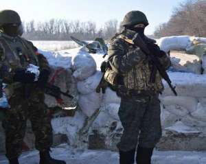 Україна узгодила з терористами лінію розмежування - ОБСЄ