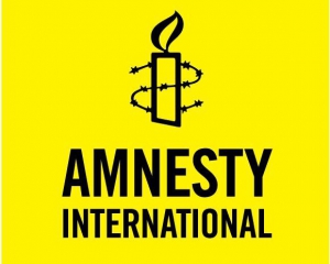 Мир должен остановить агрессию России в Украине - Amnesty International
