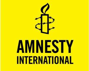 Світ повинен зупинити агресію Росії в Україні - Amnesty International