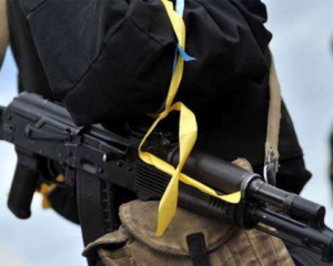 За 24 години Україна не втратила жодного воїна - штаб АТО