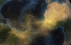 NASA показали как перемещается 27 миллионов тонн песка с Сахары в Амазонку