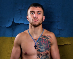 Ломаченко не буде битися з екс-чемпіоном світу