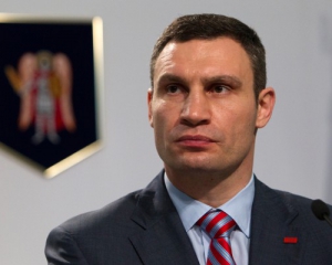 Кличко знає, хто в "Київпастрансі" вкрав 3 млрд грн