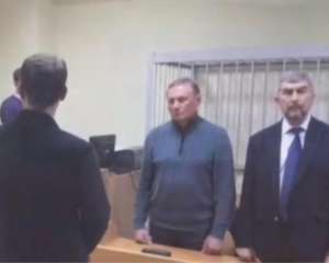 Суд відмовився вдруге відправити Єфремова у СІЗО