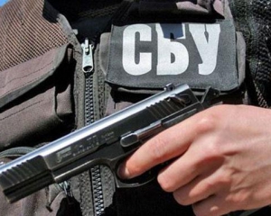 СБУ затримала 4 бойовиків та інформаторів