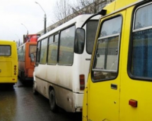 За тиждень на Черкащині може статися масштабний транспортний колапс