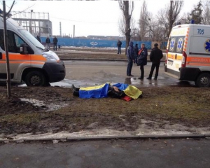 Правоохоронці затримали організатора та виконавців теракту у Харкові