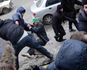 Полковнику милиции грозит до 5 лет тюрьмы за служебную халатность во время Евромайдана