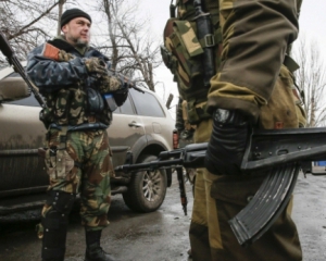ДНР устроили &quot;чистки&quot; среди командиров боевиков - Тимчук