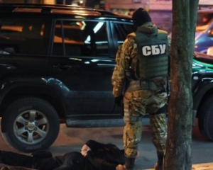 За теракт в Харькове его организатор получил 10 тысяч долларов - Наливайченко