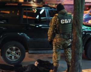 За теракт у Харкові його організатор отримав 10 тисяч доларів - Наливайченко