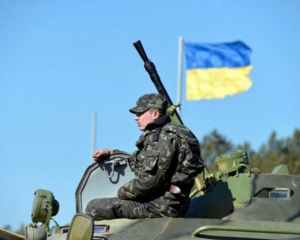 Украина получила летальное оружие из-за рубежа
