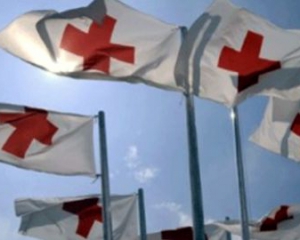 Красный крест раскритиковал московское отделение по ангажированность