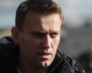 Арешт Навального скоротили на 5 годин