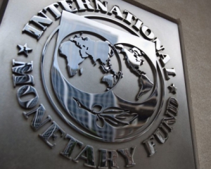 Гроші МВФ врятують Україну від дефолту - прем&#039;єр