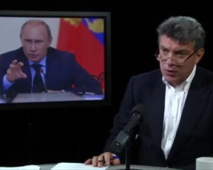 Не удивлюсь, если эта тварь припрется на похороны Немцова - Кох о Путине