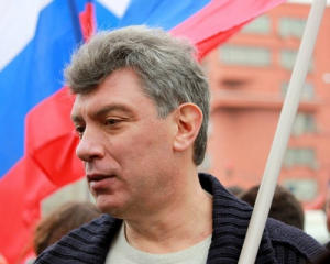 Немцова убили из пистолета Макарова