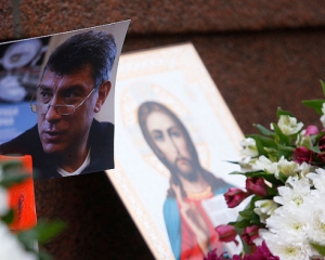 Нємцова поховають 3 березня у Москві