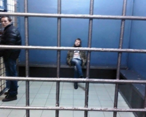 Задержание Гончаренко: Гройсман просит Климкина немедленно принять меры