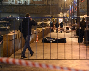 Убийство Немцова связано с войной в Украине - евродепутат