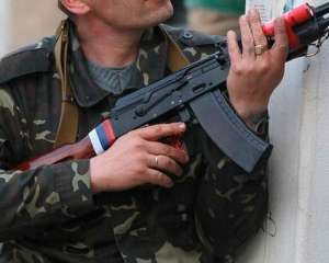Станицу Луганскую обстреляли из автоматического оружия: есть раненые