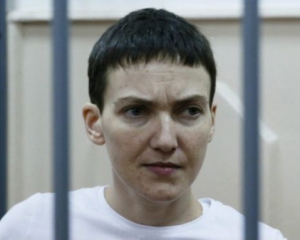Адвокат: для здоровья Савченко 6-8 марта - это &quot;точка невозврата&quot;