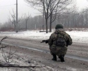 Бойовики у Донецьку про перемир&#039;я не чули: продовжують атаки і обстріли