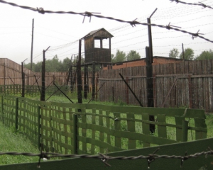 В Росії закривають музей концтабору &quot;Перм-36&quot;, у якому загинув Василь Стус