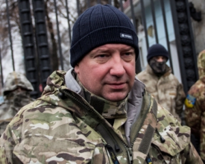 Екс-комбат Мельничук увійшов до групи Єремеєва