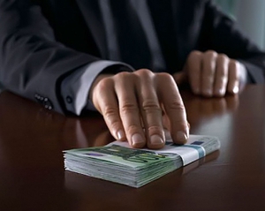 В Запорожье во время взятки задержали работника военного комиссариата