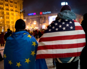ЄС і США посилять санкції проти Росії, якщо далі порушуватимуться мінські домовленості