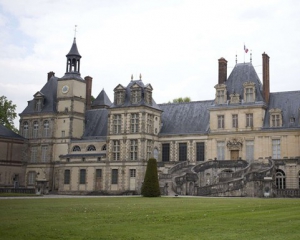 Во Франции из музея замка похитили 15 произведений искусств