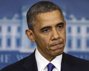 Обама фактично заборонив поставки зброї в Україну - конгресмен