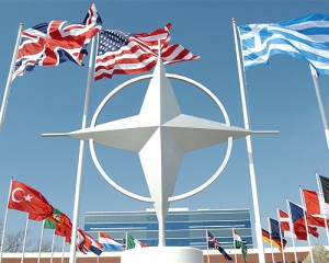 Шесть кораблей НАТО вошли в Черное море