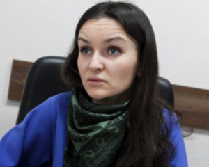 Суддя Царевич отримала клопотання про арешт