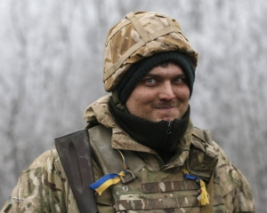 Украина увеличила армию до четверти миллиона человек