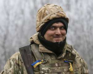 Україна збільшила армію до чверті мільйона осіб