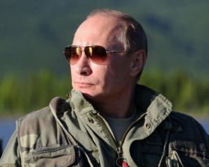 За последние 15 лет в России погибли с десяток личных врагов Путина