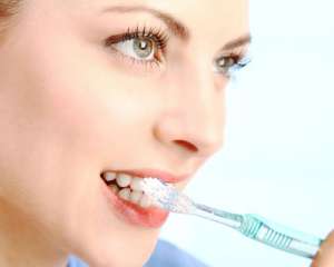 8 главных ошибок чистки зубов