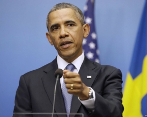Члени Конгресу закликали Обаму надати Україні зброю