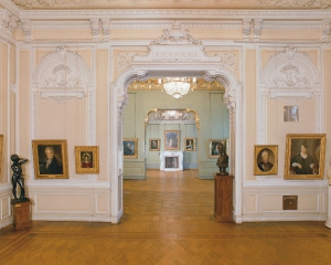 В киевском музее пройдет квест по поиску копий картин