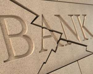 Через банкрутство банків Україна втратила 200 мільярдів