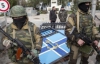 Оккупанты захватили в Крыму имущества ВМС Украины минимум на 1,5 млрд грн