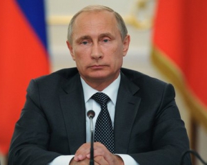 Путин потерял полный контроль за насилием - The Economist