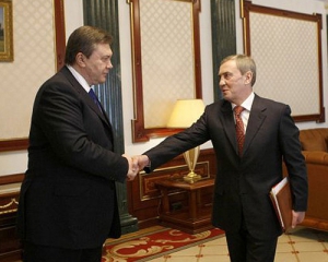 Льоня &quot;Космос&quot; розповів, як Янукович тягнув його у бордель