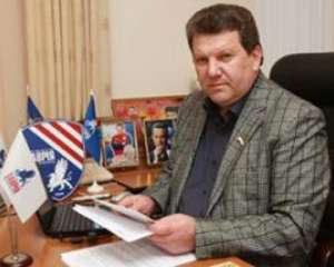 Новый президент ФФУ включил в свою команду Сергея Куницина