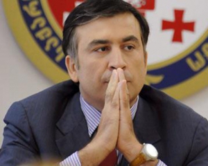 В Украине следует посадить как минимум 25% судей - Саакашвили