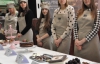 Переможниця конкурсу кондитерів-аматорів  на львівському Святі Шоколаду готувала свій десерт три дні