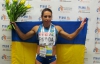 Наталія Пигида виграла чемпіонат Європи з легкої атлетики