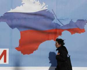 После аннексии в Крыму исчезает свобода слова - ОБСЕ